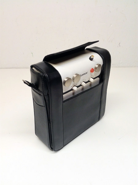 grabadora ficticio lenco plastico skay 9x25x26 1u